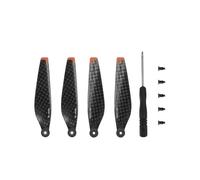 Per eliche in fibra di carbonio antirumore DJI Mini 3 Pro/4 Pro 6030F, specifich