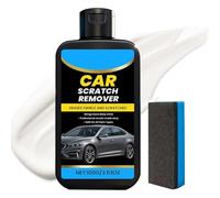 Per eliminare i 'auto - 100 g Ristoratore di luminosità idrofobico - Riparatore a profondi vernice auto - Per uso quotidiano principianti professionisti camion monovolume