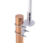 Per elio Hotspot Antenna Compatibile con Bobcat 300 Per MNTD Miner Per LoRa Antenna 12 dBi Guadagno con N Connettore Femmina e Femmina a RP Maschio Adattatore