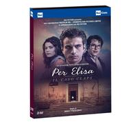 Per Elisa - Il Caso Claps (3 Dvd) - Saurino, Rossi, Giorgio, Ferruzzo, Fer...