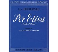 Per Elisa (Longo) - Buch