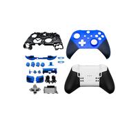 Per Elite Series2 Core Controller Set Completo Custodia Guscio Copertura Frontalino Telaio ABXY LT RT Pulsanti LB RB Kit,B