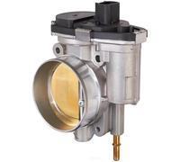 per Envoy 2008-2009 L6 4.2L Valvola Corpo farfallato iniezione Carburante 12616437 F00H600078 Gruppo Corpo farfallato Completo Corpo farfallato aspirazione Auto
