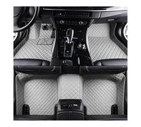 Per Equinox 2017 2018 2019 2020 2021 2022 Tappetini Per Auto Personalizzati 3D A Copertura Totale Accessori Interni Per Per Tutte Le Stagioni Antiscivolo Tappetini Abitacolo Auto(Gray)