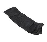 Per Equitazione Coprisedile Rasaerba Impermeabile Tessuto Oxford 50 per 39 x 35