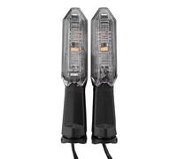 Per ER-6N 2012-2016 Per ZRX 1200R 2015-2020 Per Z H2 2020-2023 Per NINJA 125 2019-2020 Indicatori Direzione Anteriori E Posteriori Per Motociclette Moto Luci di Direzione