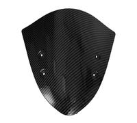 Per ER-6N Per ER6N Per ER Per 6N 2009 2010 2011 2012 2013 2014 2015 2016 Parabrezza Anteriore Copertura Carenatura Deflettore Parabrezza Moto