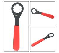 Per ER Porta Utensili Barra Taglierina e Barra di Prolunga Rimozione Dado Blocca