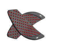 Per ER6N ER-6N 2006 2007 2008 2009 2010 11 12 13 2014 2015 Moto Anti Slip Protector Pad Serbatoio Sticker Gas Ginocchio Grip Trazione Laterale Decalcomanie