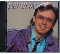 PER ERIK HALLIN - Per Erik (UK Import)