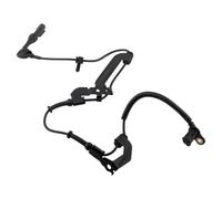 per Escape 2.0 2.3 3.0 1 pz Sensore di velocità della Ruota ABS Anteriore Sinistro YL8Z-2C205-AA YL8Z-2C205-AB Sensore ABS