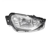 Per Escape 2021 2022 2023 Lato Conducente Sinistra Paraurti Anteriore Nebbia Assemblaggio Auto Lampada di Guida Foglight W/Alogena Anteriore Fendinebbia Fari