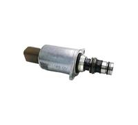 Per escavatore per blocco di sicurezza pilota valvola solenoide proporzionale 1017968 12 V parti