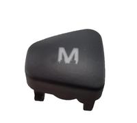 per Escort per Fiesta Mk7 Mk8 St per Ecosport 2013-2015 Pulsante al Volante Interruttore Cruise Control Pulsante M On Interruttore di Controllo al Volante
