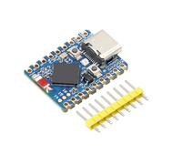 Per ESP Mini Scheda di Sviluppo AYWHP Basato sul processore per ESP-FH4R2 dual core Scheda di Sviluppo 240MHz Frequenza di Funzionamento, Supporto 2.4GHz WiFi e Bluetooth 5, GPIO Pin