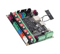 Per ESP32 32-Bit per scheda madre stampante 3D, supporto firmware Marlin 2.0, 8MB Flash, 520KB per RAM, LCD2004 compatibile ad alta velocità
