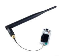 Per ESP32 Per LoRa32 V3 Scheda di Sviluppo con SX1262 Per LoRa Chip e 5dBi Antenna per Outdoor Adventure Communication and Area Monitoring Systems (1 set 915MHz)