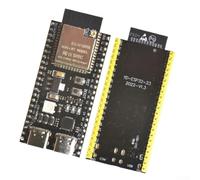 per esp32-s3 DevKit N16R8 2-Pack Dual Core WiFi per bt5 per | Dual-core 240MHz, 16MB per flash, 8MB PSRAM, WiFi 802.11, 5.0 LE, 2-pack value