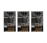 Per ESP8266 Modulo Wifi Seriale Per Uso Con Per ESP01 E Per ESP01S, Trasferimento Dati Affidabile (ESP-01S)