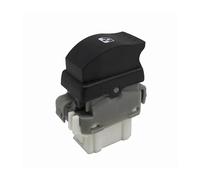 Per Espace IV Per Laguna II Per Megane 2 Per Scenic OEM 8200315024 A Pulsante Regolatore Potenza Posteriore Interruttore Controllo Alzacristalli Auto Interruttore Finestrino