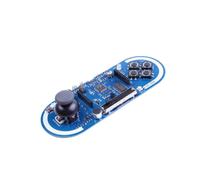 Per Esplora Joystick Game Sensor Module Integrated Circuit Microcontroller con Circuit Oscillator per Programmazione