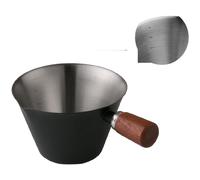 per Espresso 100ml Misurino per acciaio per costruzione