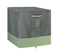 Per Esterno Copertura AC Materiale 600D - Protegge da Foglie Sporco e Raggi UV