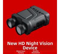 Per Esterno Per Visione Notturna Binocolo con 1080p FHD e Display TFT da 3 Polli