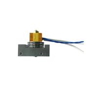 Per Estrusore Hot End di Alta Qualità per QIDI X-/X-Max TECH da 1,75 mm e 0,4 mm, Accessori per Stampanti 3D