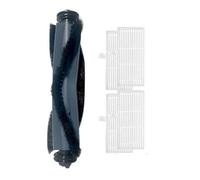Per Eufy C10 Robot Aspirapolvere Ricambio per spazzola e Filtro Kit: 1+4