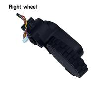 Per Eufy Clean Series Robot Aspirapolvere Set Ruote Sinistro Destro Disponibile