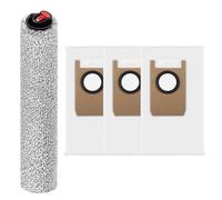 Per eufy Per Omni Per S2 Kit Accessori Scopa: per spazzola Rullo Scopa e