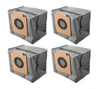Per Eufy X10 3930 3933 Pro e per Omni Vacuum Kit sacchetti di ricambio per aspirapolvere, pezzi di ricambio per mantenere un funzionamento ottimale del vuoto