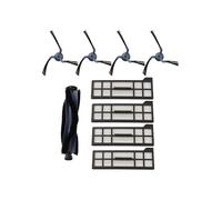 Per eufy X10 Per Pro e Per Omni Aspirapolvere Kit Accessori Essenziali