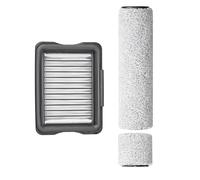 Per EUREKA Accessorio di Ricambio Compatibile Rullo Filtro Setole Lana Morbida