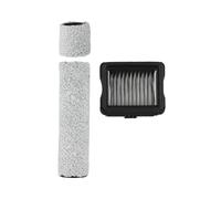 Per EUREKA Accessorio di Ricambio Compatibile Rullo Filtro Setole Lana Morbida