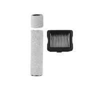 Per EUREKA Accessorio di Ricambio Compatibile Rullo Filtro Setole Lana Morbida