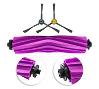 Per Eureka E20 Plus Accessori Aspirapolvere Spazzola Rullo Principale e Spazzole