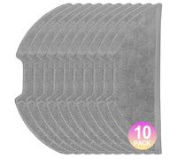 Per Eureka E20 Plus Set Pulizia Efficiente Mop Ricambio Microfibra