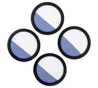 Per Eureka Filtro Aspirazione Portatile Ricambio NEC280TL NEC180 NEC380 Set di 4