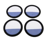 Per Eureka Filtro Aspirazione Portatile Ricambio NEC280TL NEC180 NEC380 Set di 4