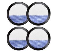 Per Eureka Filtro Aspirazione Portatile Ricambio NEC280TL NEC180 NEC380 Set di 4