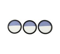 Per Eureka NECP01108 Filtri di Ricambio Compatibile con Modelli di Aspirapolvere
