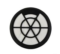 Per Eureka NES110 A/B/D Inlet Frame & Sponge Filter Kit filtro di ricambio (1 confezione)
