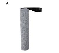 Per Eureka New 430 Premium Spazzola a Rullo di Ricambio con Setole di Lana Morbi