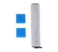 Per Eureka NEW400 Kit Accessori Include Ricambio Rullo Spazzola Spugna