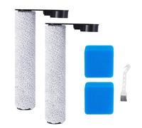 Per Eureka Nuovi 430 Accessori Compresi Rulli Spazzola Spugna per Pulizia