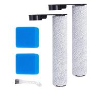 Per Eureka Nuovi 430 Accessori Compresi Rulli Spazzola Spugna per Pulizia