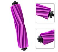 Per Eureka Per E20 Plus Spazzola in Gomma di Ricambio Robusta con Facile Install