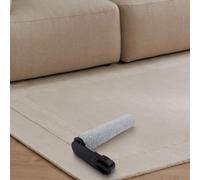 Per Eureka Per Rapidwash NEW430 Ricambio per Gruppo Rotolo Spazzola e Spugna